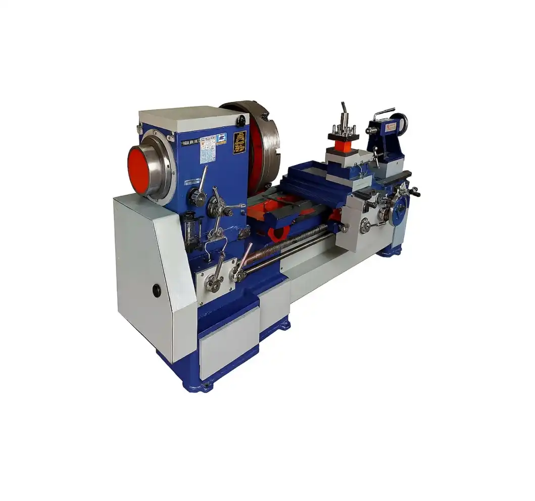 Lathe Machine